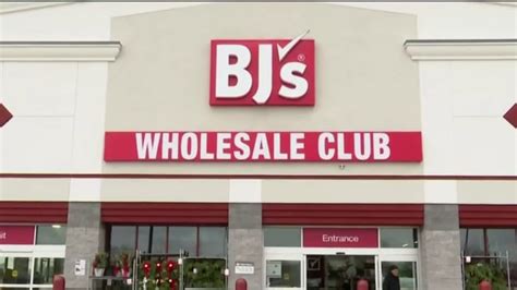 bj snap|BJ’s Wholesale Club accepting SNAP EBT payments at .